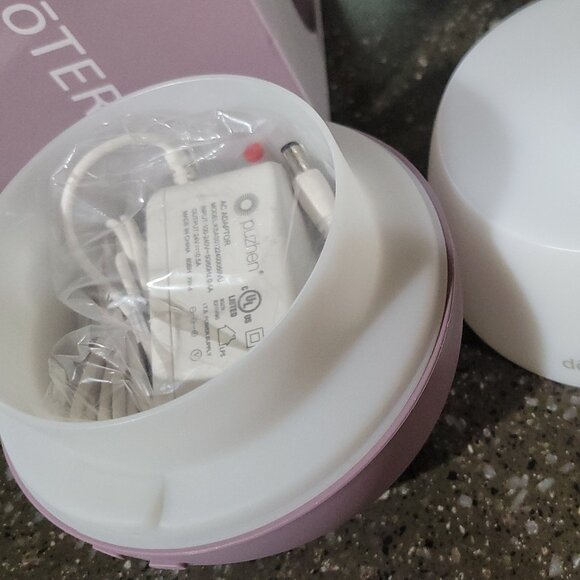 doTERRA petal diffuser (New in Box) - Picture 4 of 5